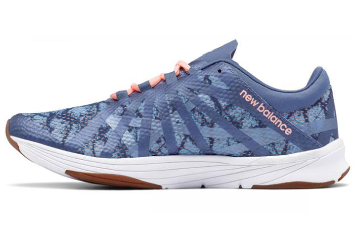 New Balance New Balance 811 V2 Graphic 'Blue White Brown' Women's