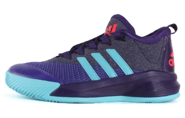 Adidas Adidas Crazylight 2.5 Active Shoes 'Royal Blue'