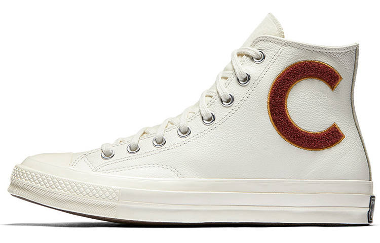Converse Chuck 70 Converse Hi 'Wordmark Wool'