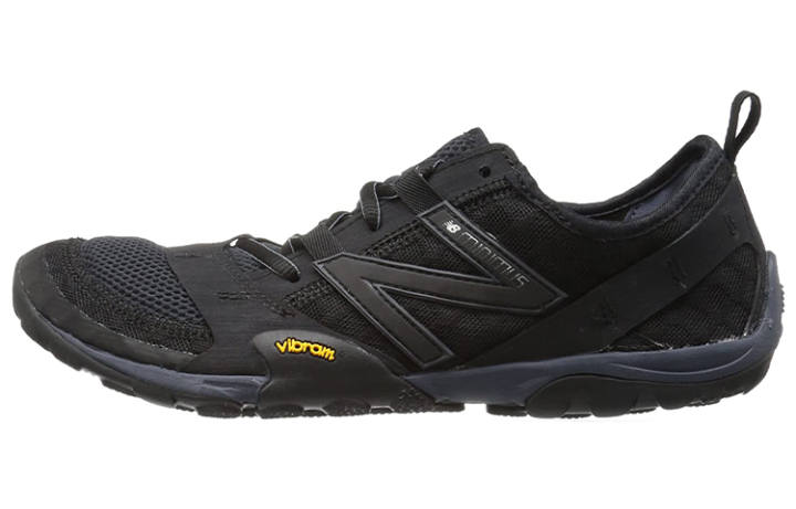 New Balance New Balance Minimus Trail 10