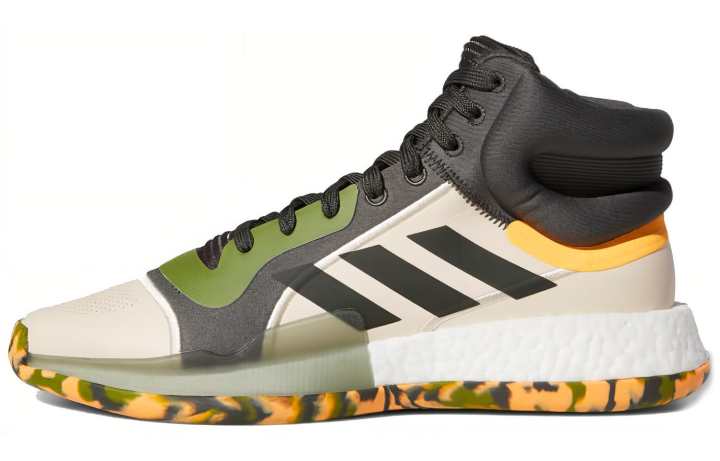 Adidas Adidas Marquee Boost 'Camo Sole'