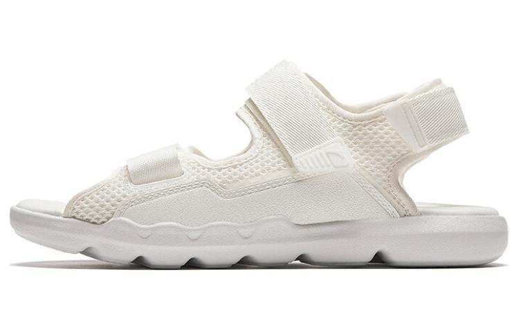 Anta Beach Sandals Women's White