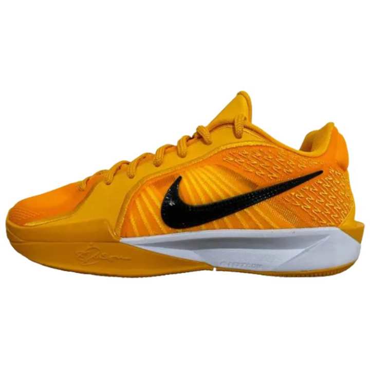 Nike Nike Sabrina 2 Basketball Shoes Women's Yellow
