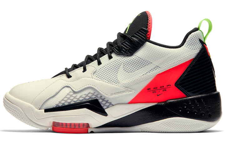 Jordan Air Jordan Zoom '92 'Sail'