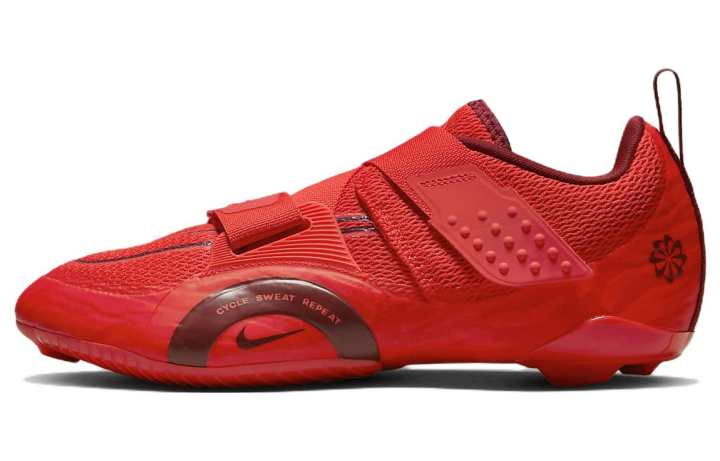 Nike Nike SuperRep Cycle 2 Next Nature Indoor Cycling Shoes 'Light Crimson Team Red'