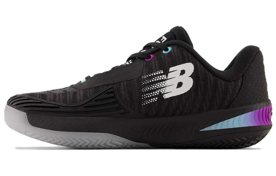 New Balance New Balance NB 996 Low top Tennis Shoes Women's Black Blue