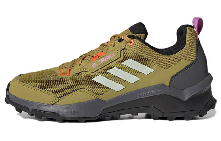 Adidas Adidas Terrex AX4 Primegreen 'Pulse Olive'