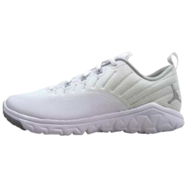 Jordan Jordan Trainer Prime White GS