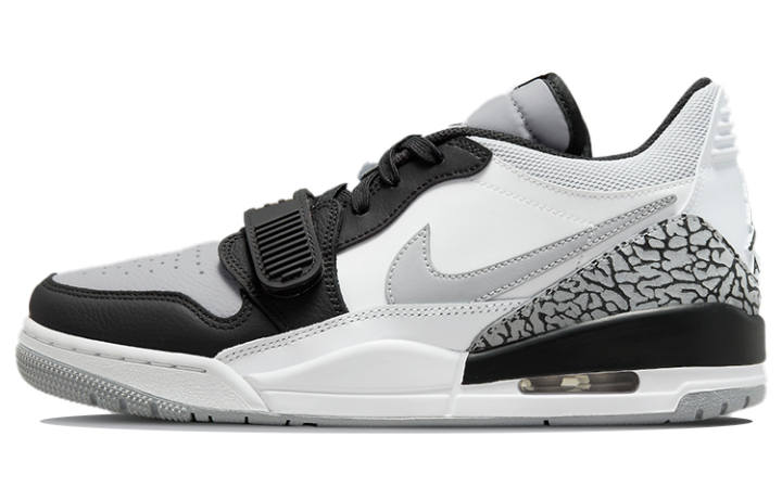 Jordan Air Jordan Legacy 312 Low 'Light Smoke Grey'