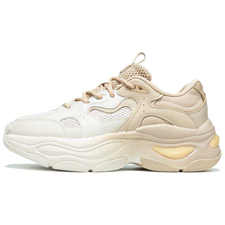 361° Slip Resistant Abrasion Resistant Cushioning Slip Resistant Abrasion Resistant Cushioning Low top Chunky Sneakers