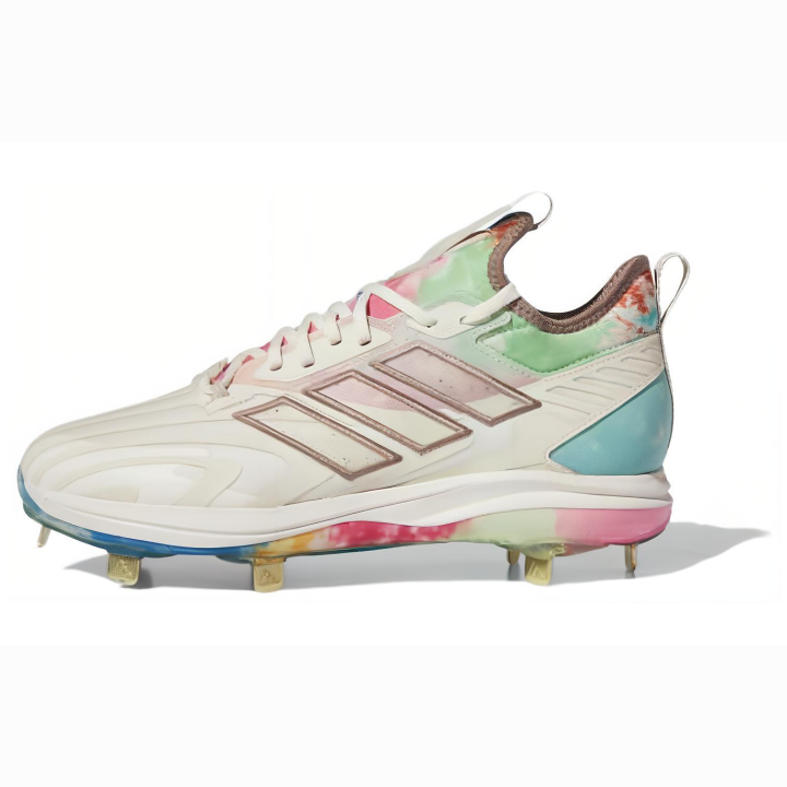 Adidas Adidas Icon 8 Boost Bash Cloud White Chalky Brown Off White