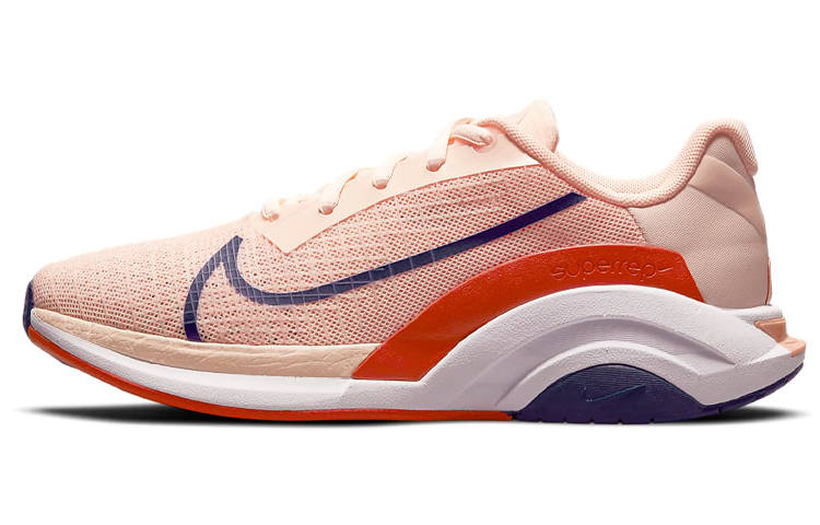 Nike Nike ZoomX Superrep Surge Crimson Tint Concord Women's