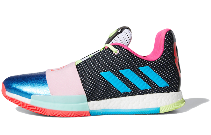 Adidas Adidas Harden Vol. 3 'Different Breed'