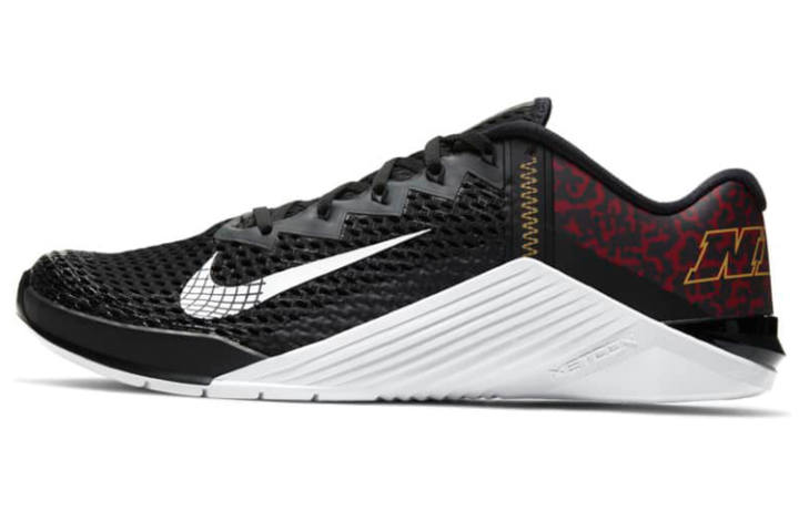 Nike Nike Metcon 6 Leopard