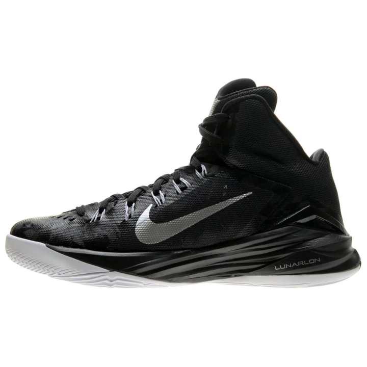 Nike Nike Hyperdunk 2014 Tb 'Black'