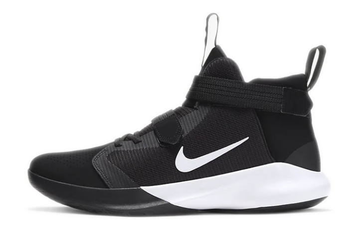Nike Nike Precision Iii FlyEase Black