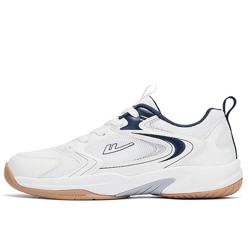 WARRIOR WARRIOR Textile, Synthetic Leather Rebound