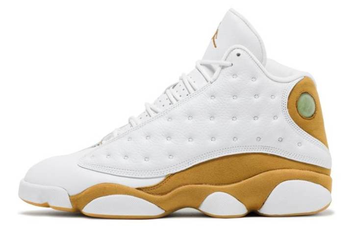 Jordan Jordan 13 Retro Wheat 2004