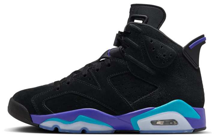 Jordan Jordan 6 Retro Aqua