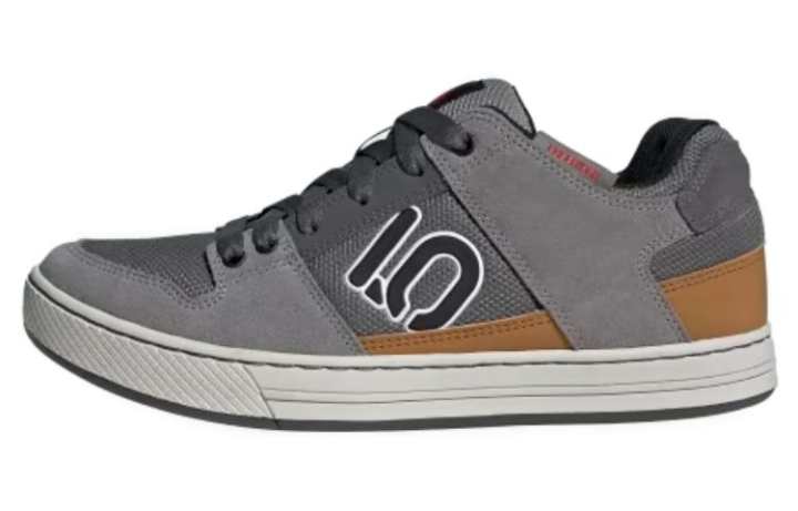 Adidas Adidas Five Ten Freerider 'Grey Bronze Strata'