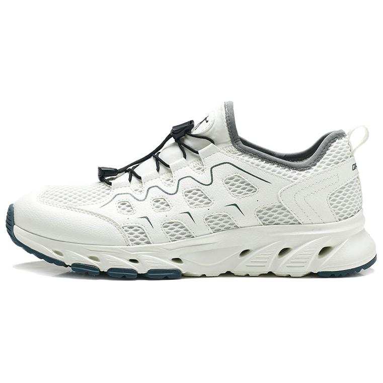 QIAODAN Slip Resistant Quick Dry Coverage Lightweight Breathable Abrasion Resistant Grip Support Rebound