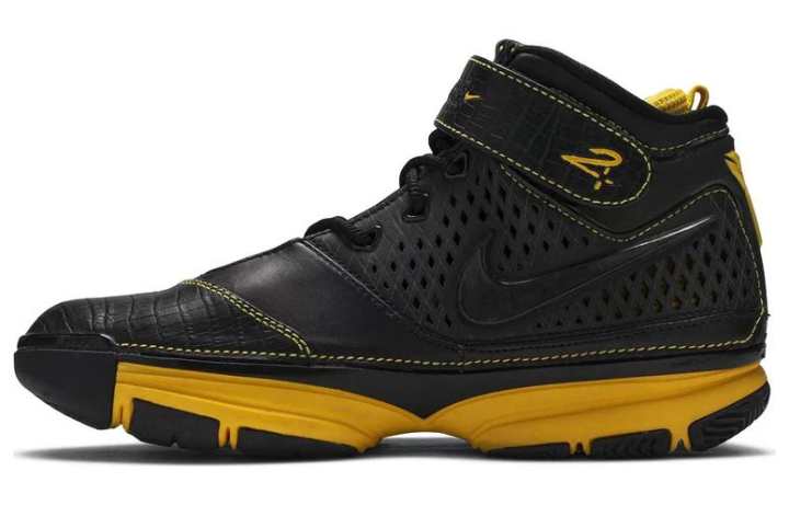 Nike Nike Zoom Kobe 2 Carpe Diem