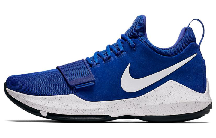Nike Nike PG 1 Game Royal
