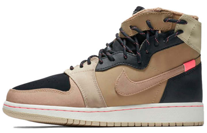 Jordan Jordan 1 Rebel XX Utility Pack Women's