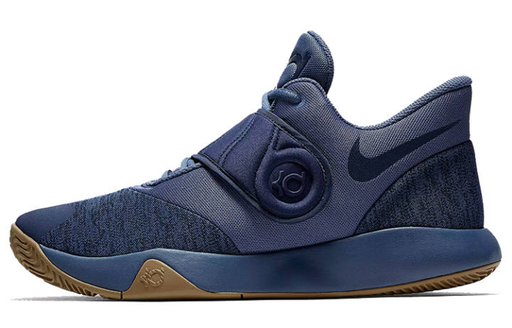 Nike Nike Kd Trey 5 Vi Ep 'Midnight Navy'