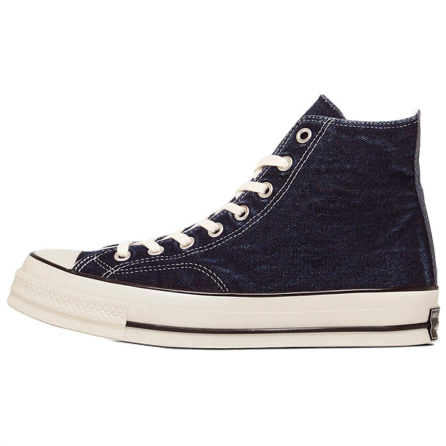 Converse ALL STAR LGCY High top Canvas Shoes Unisex Dark Blue