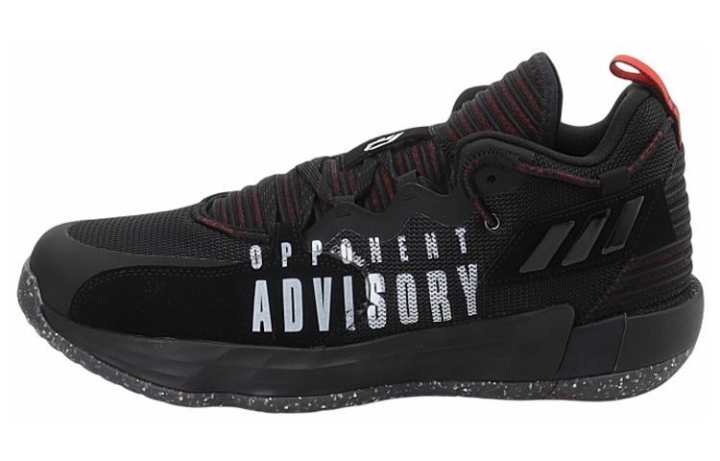 Adidas Dame 7 Adidas Extply Gca 'Opponent Advisory'