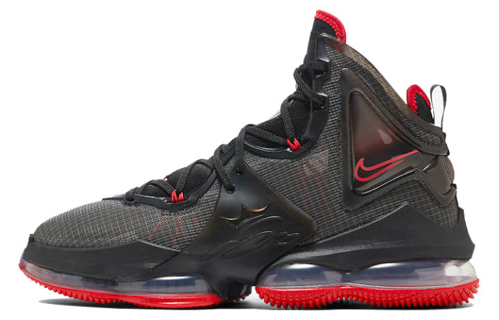 Nike Nike LeBron 19 Ep 'Bred'