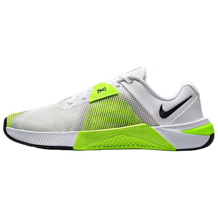 Nike Nike Metcon 10 Training Shoes Men's White Yellow