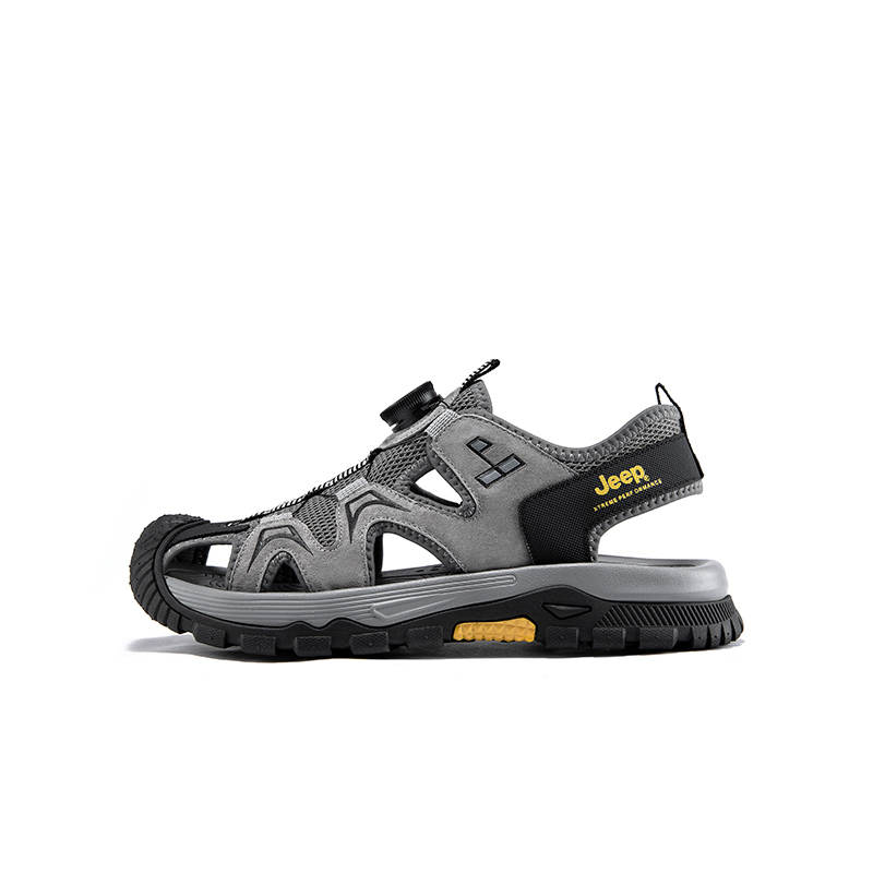 Jeep River Trekking Shoes Men's