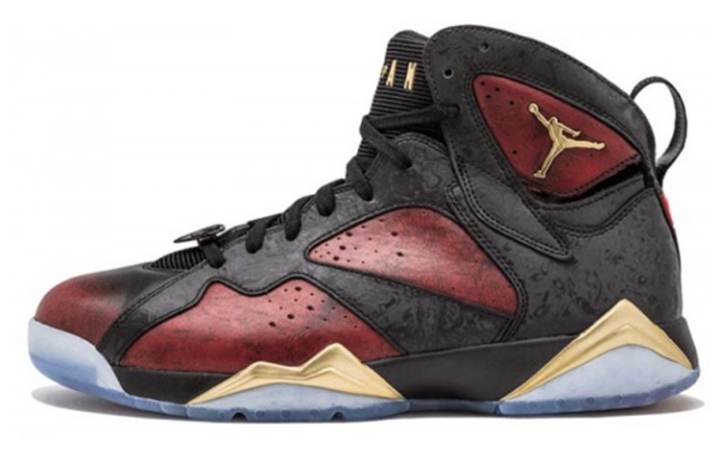 Jordan Air Jordan 7 Retro 'Doernbecher' Gs