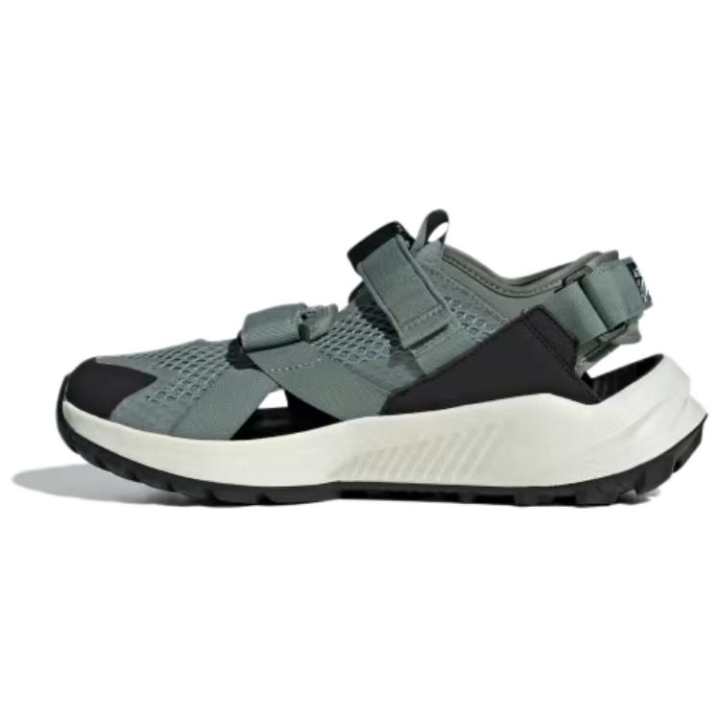 Adidas Terrex Hydroterra Adidas At Sandal 'Silver Green'