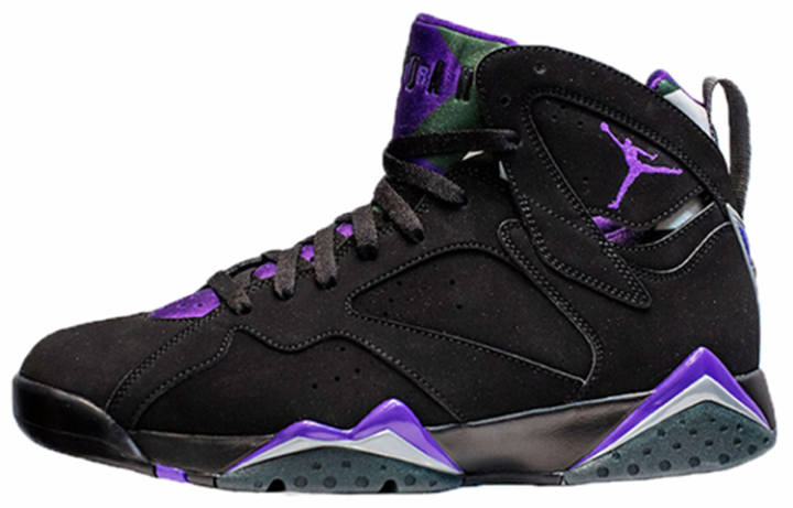 Jordan Air Jordan 7 Retro 'Ray Allen' Pe
