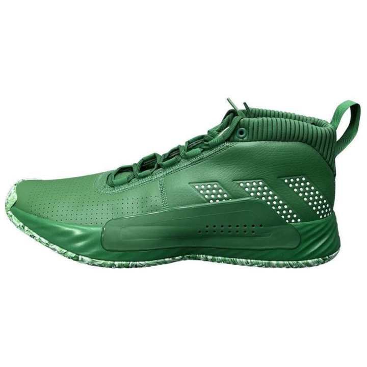 Adidas Adidas Dame 5 'Green'