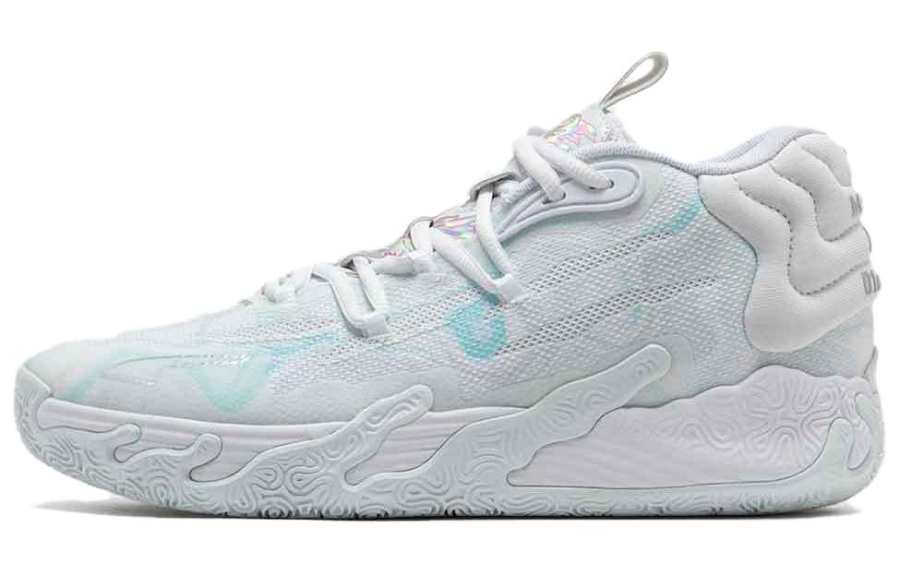 PUMA PUMA LaMelo Ball MB.03 Iridescent