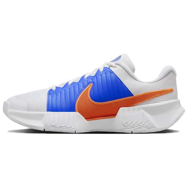 Nike Nike Gp Challenge Pro Hc White Hyper Royal Hyper Crimson