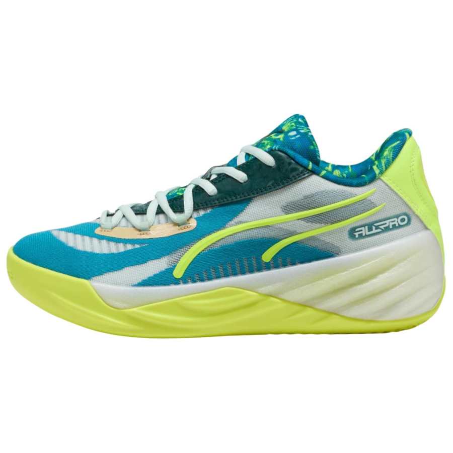 PUMA PUMA All Pro Nitro Hoops Dreamz