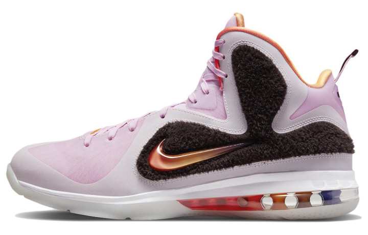 Nike Nike LeBron 9 'Regal Pink'
