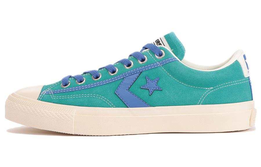 Converse Converse Breakstar Sk X Sayhello Ox