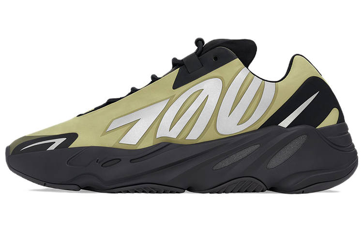 Adidas Originals Yeezy Boost 700 Men's Adidas Originals Mnvn 'Resin'