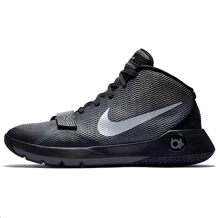 Nike Nike Kd Trey 5 Iii Black Anthracite