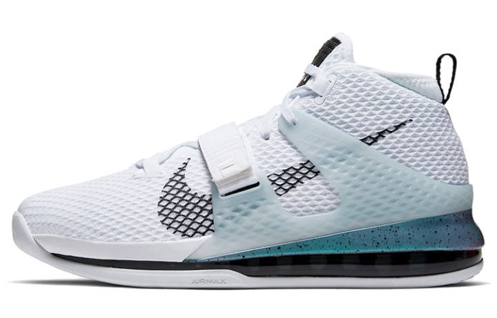 Nike Nike Air Force Max 2 'White'