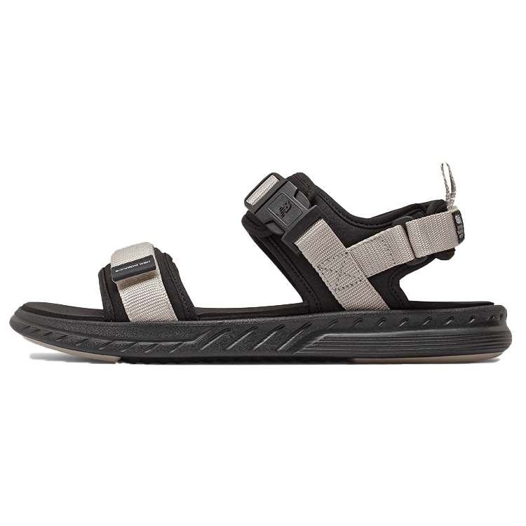 New Balance 600 Sandal New Balance 'Black Beige'