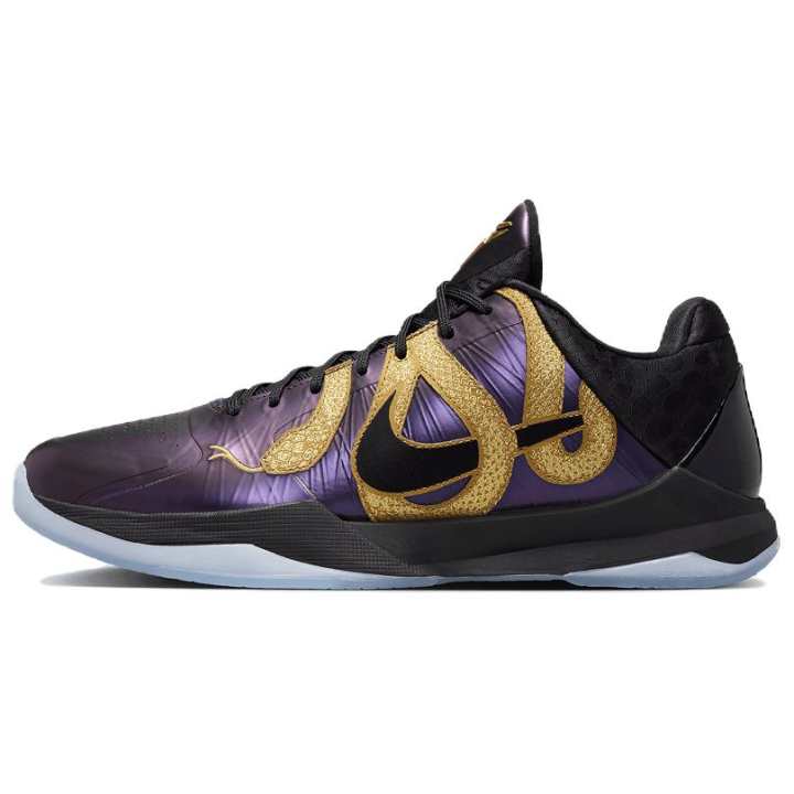 Nike Nike Kobe 5 Protro Year Of The Mamba Eggplant