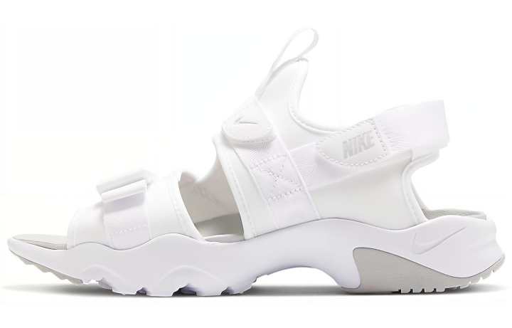 Nike Nike Canyon Sandal 'White Grey Fog'