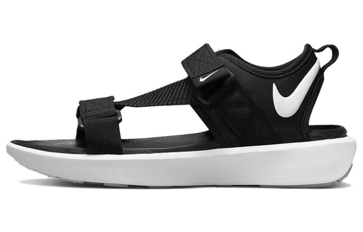 Nike Nike Vista Na Sandal 'Black White' Women's